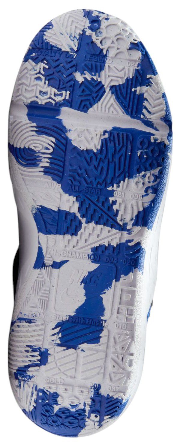 Nike Kids' Grade School Hustle D12 Shoes product image