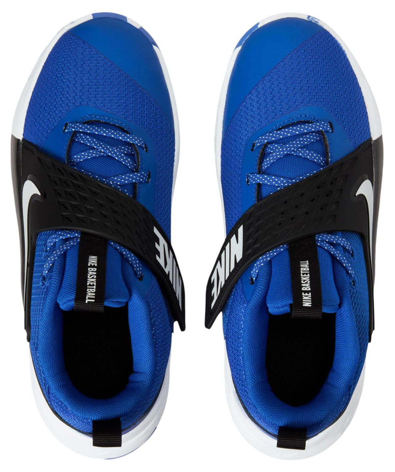 Nike Kids' Grade School Hustle D12 Shoes product image