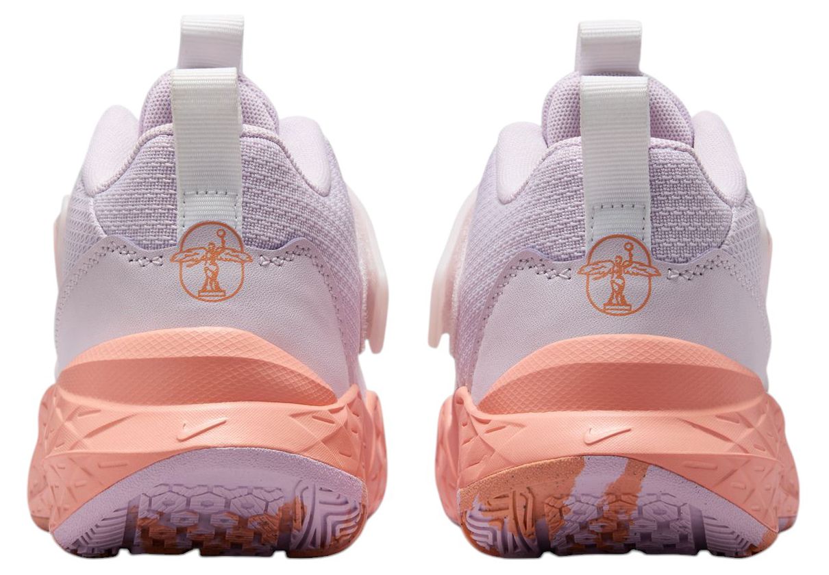 Nike Kids' Grade School Hustle D12 Shoes product image