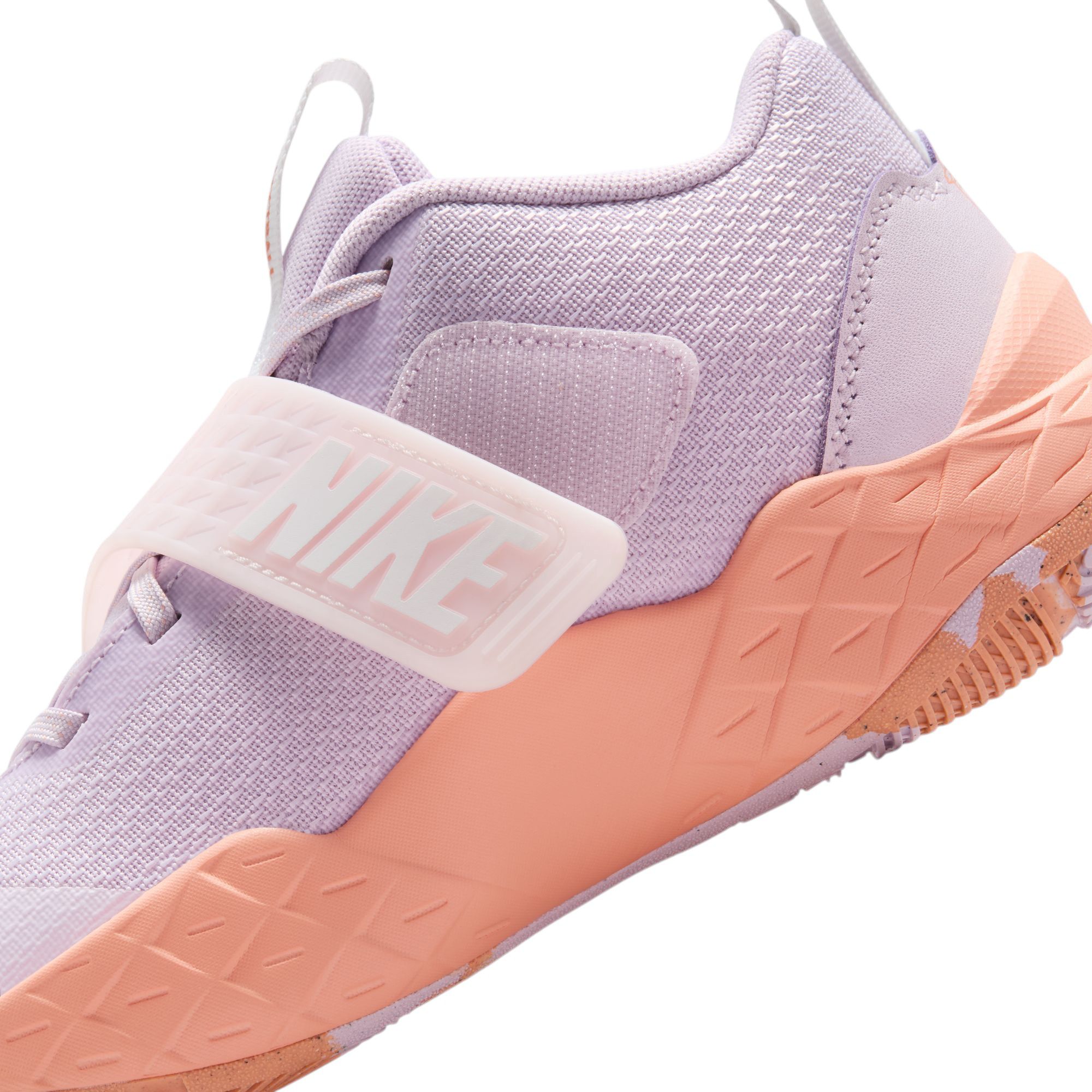 Nike Kids' Grade School Hustle D12 Shoes product image