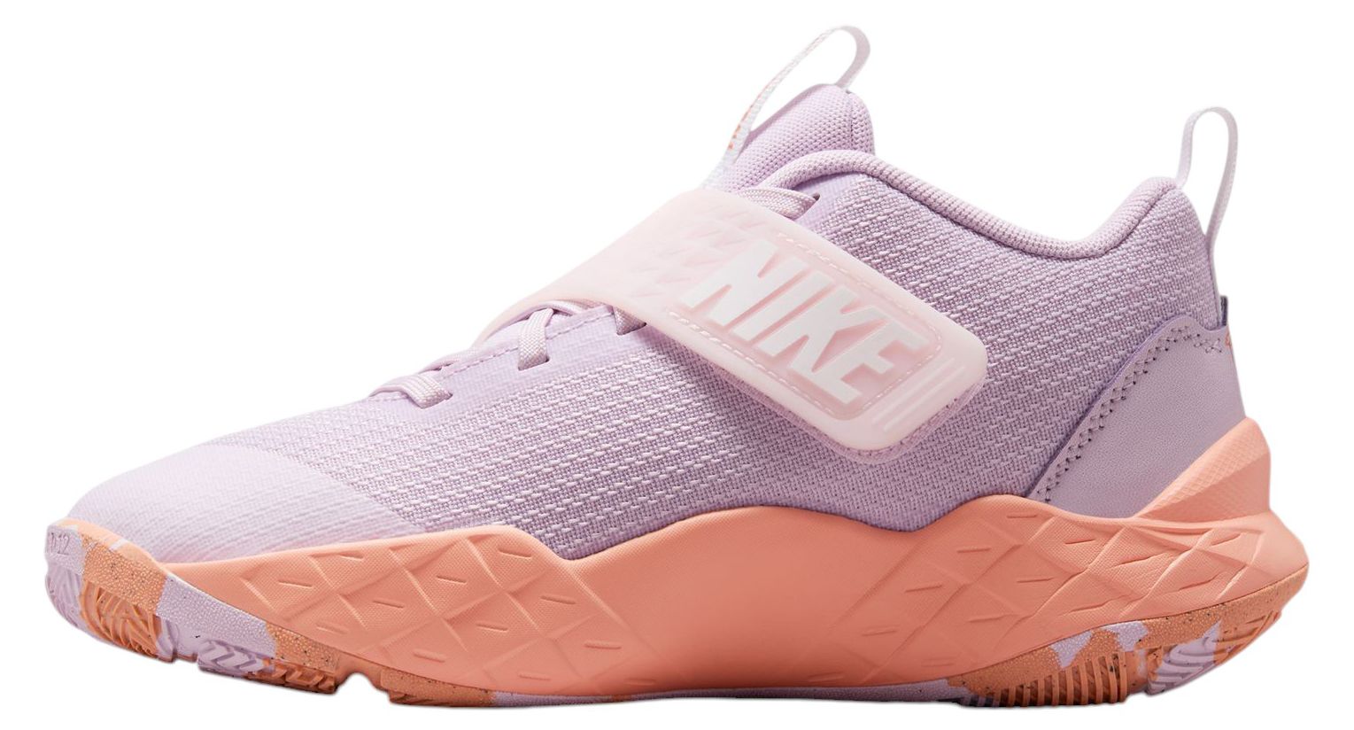 Nike Kids' Grade School Hustle D12 Shoes product image