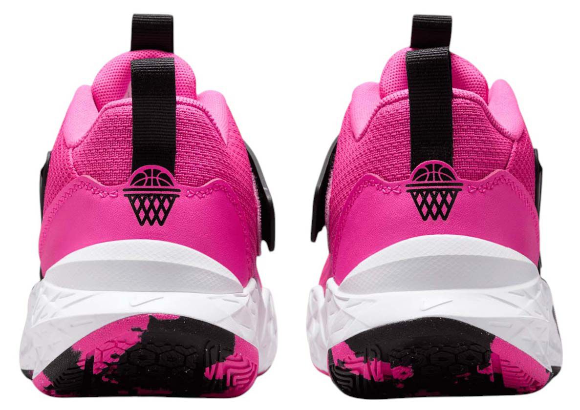 Nike Kids' Grade School Hustle D12 Shoes product image