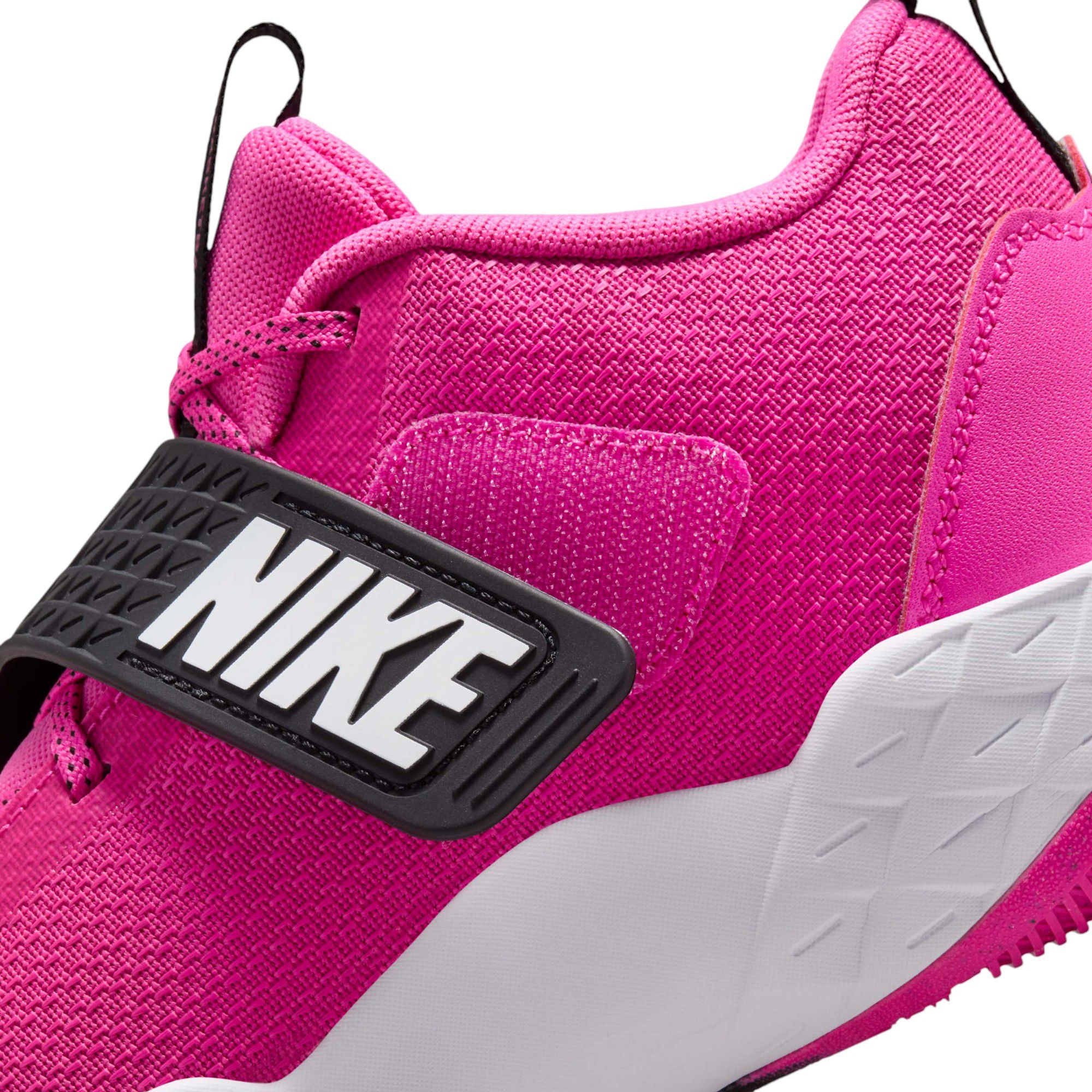 Nike Kids' Grade School Hustle D12 Shoes product image