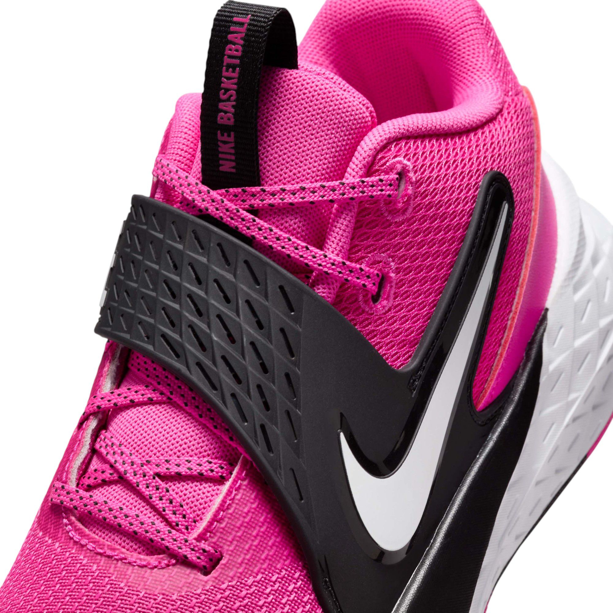 Nike Kids' Grade School Hustle D12 Shoes product image