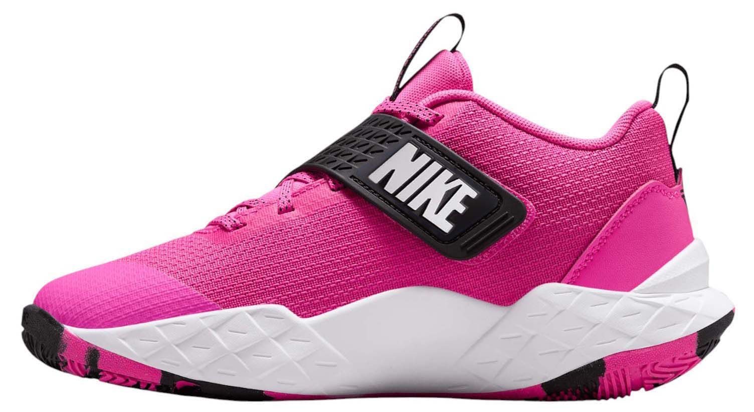 Nike Kids' Grade School Hustle D12 Shoes product image