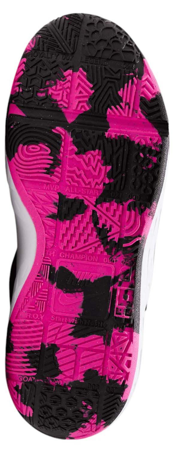 Nike Kids' Grade School Hustle D12 Shoes product image