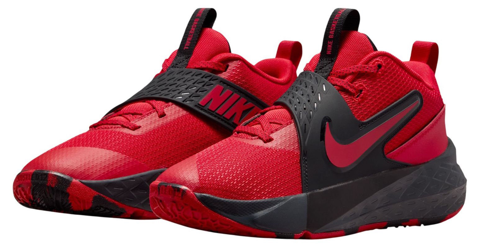 Nike Kids' Grade School Hustle D12 Shoes product image