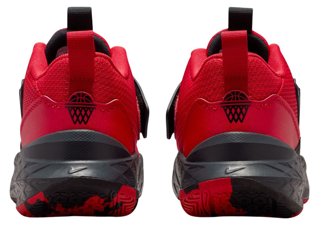 Nike Kids' Grade School Hustle D12 Shoes product image