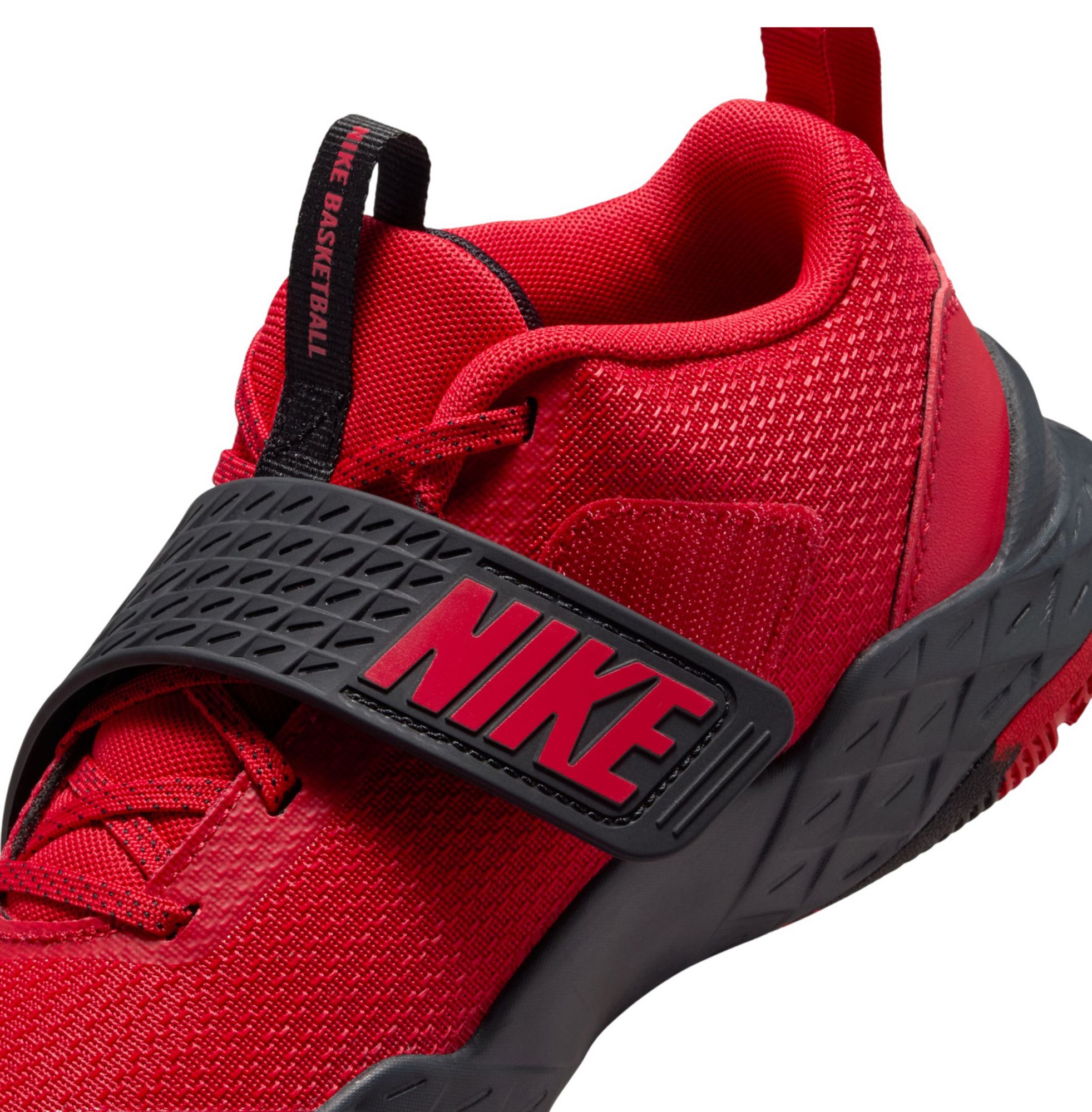 Nike Kids' Grade School Hustle D12 Shoes product image