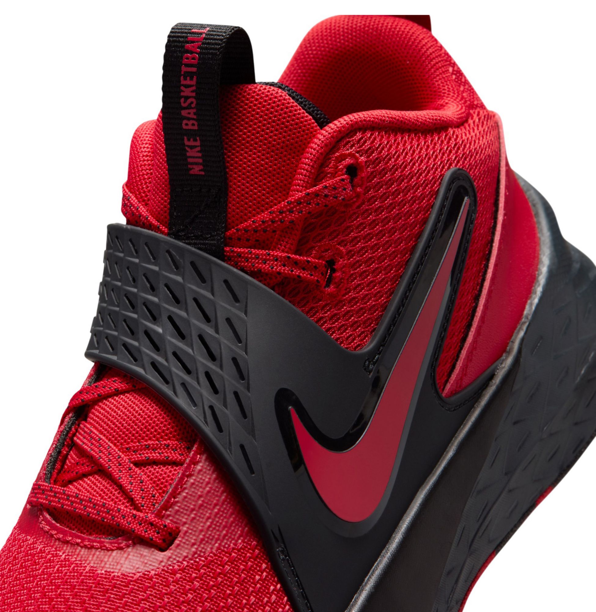 Nike Kids' Grade School Hustle D12 Shoes product image