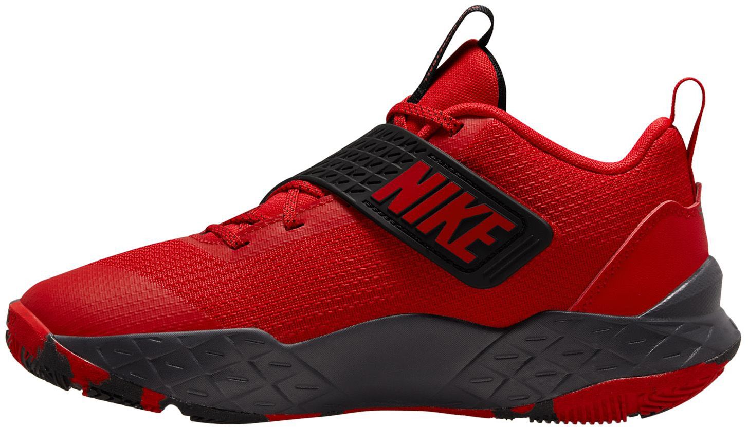 Nike Kids' Grade School Hustle D12 Shoes product image