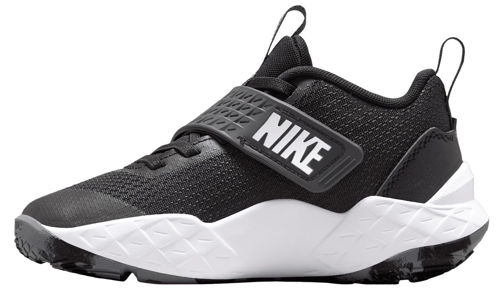 Nike Kids' Preschool Hustle D12 Basketball Shoes product image