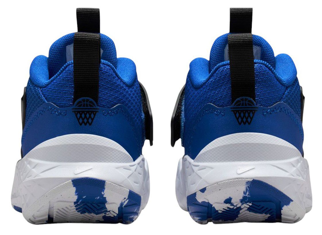 Nike Kids' Preschool Hustle D12 Basketball Shoes product image