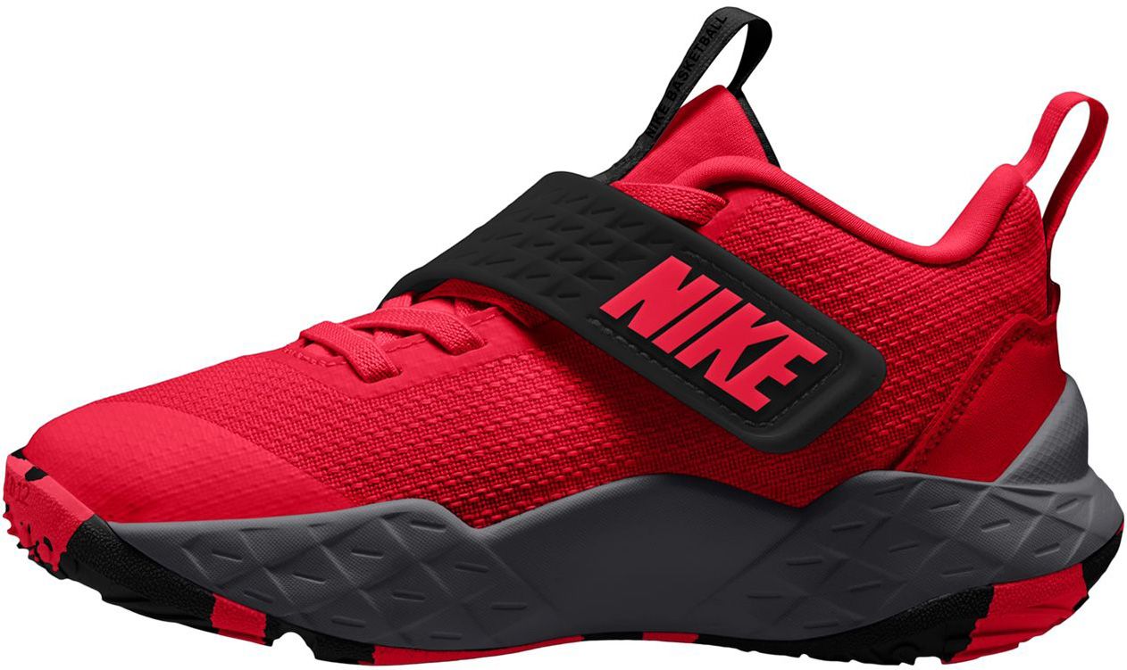 Nike Kids' Preschool Hustle D12 Basketball Shoes product image