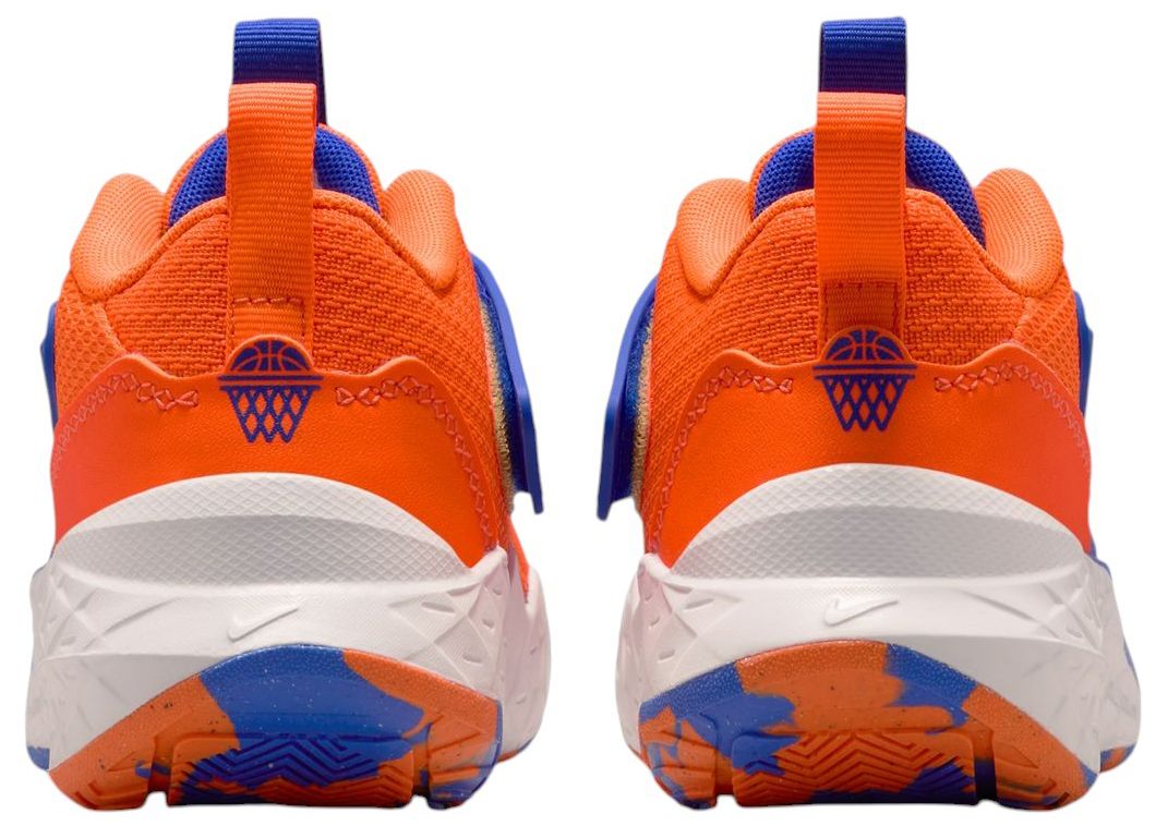 Nike Kids' Preschool Hustle D12 Basketball Shoes product image