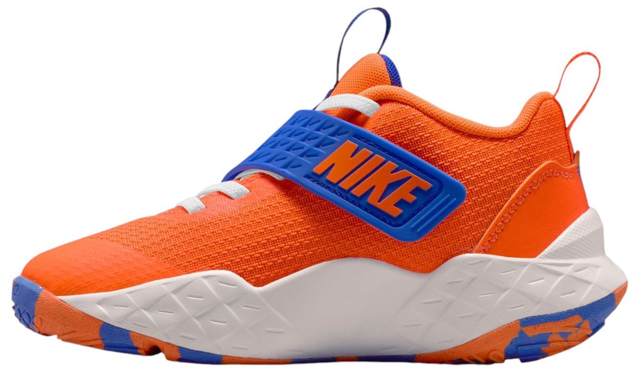 Nike Kids' Preschool Hustle D12 Basketball Shoes product image