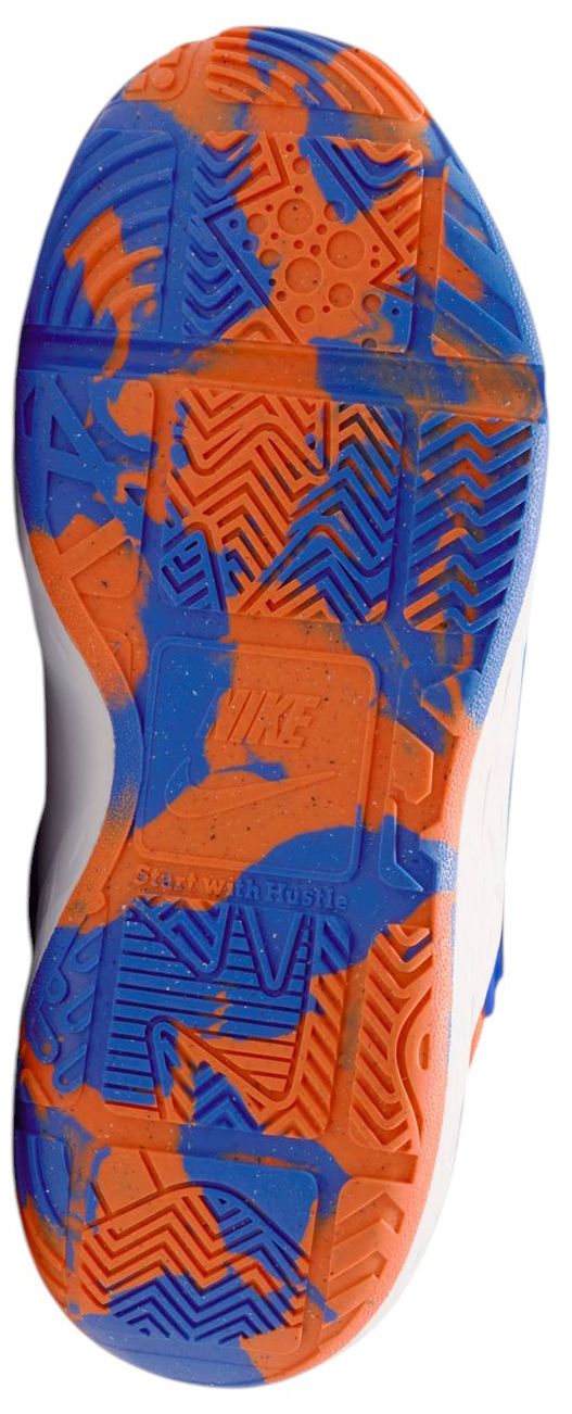 Nike Kids' Preschool Hustle D12 Basketball Shoes product image