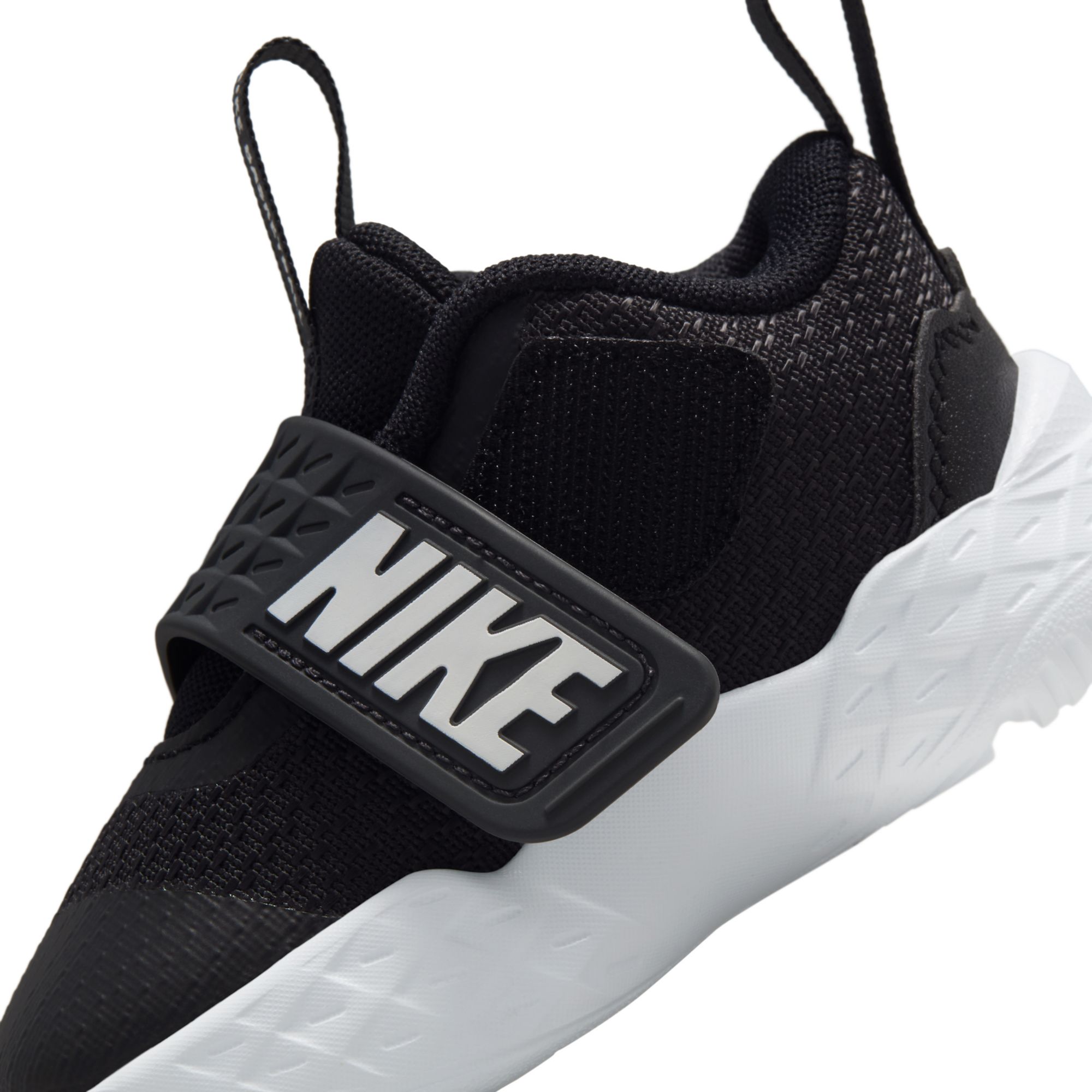 Nike Toddler Hustle D12 Basketball Shoes product image