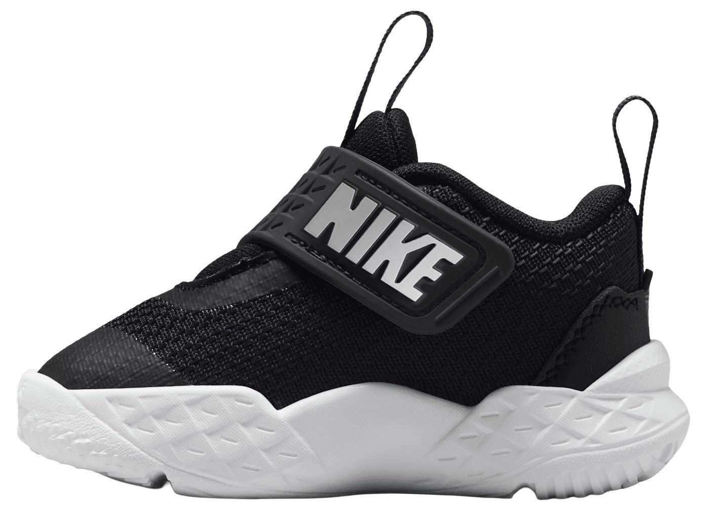 Nike Toddler Hustle D12 Basketball Shoes product image