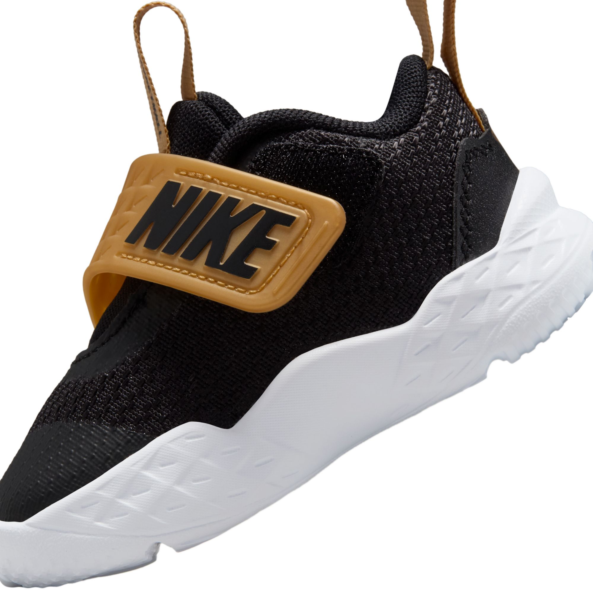 Nike Toddler Hustle D12 Basketball Shoes product image