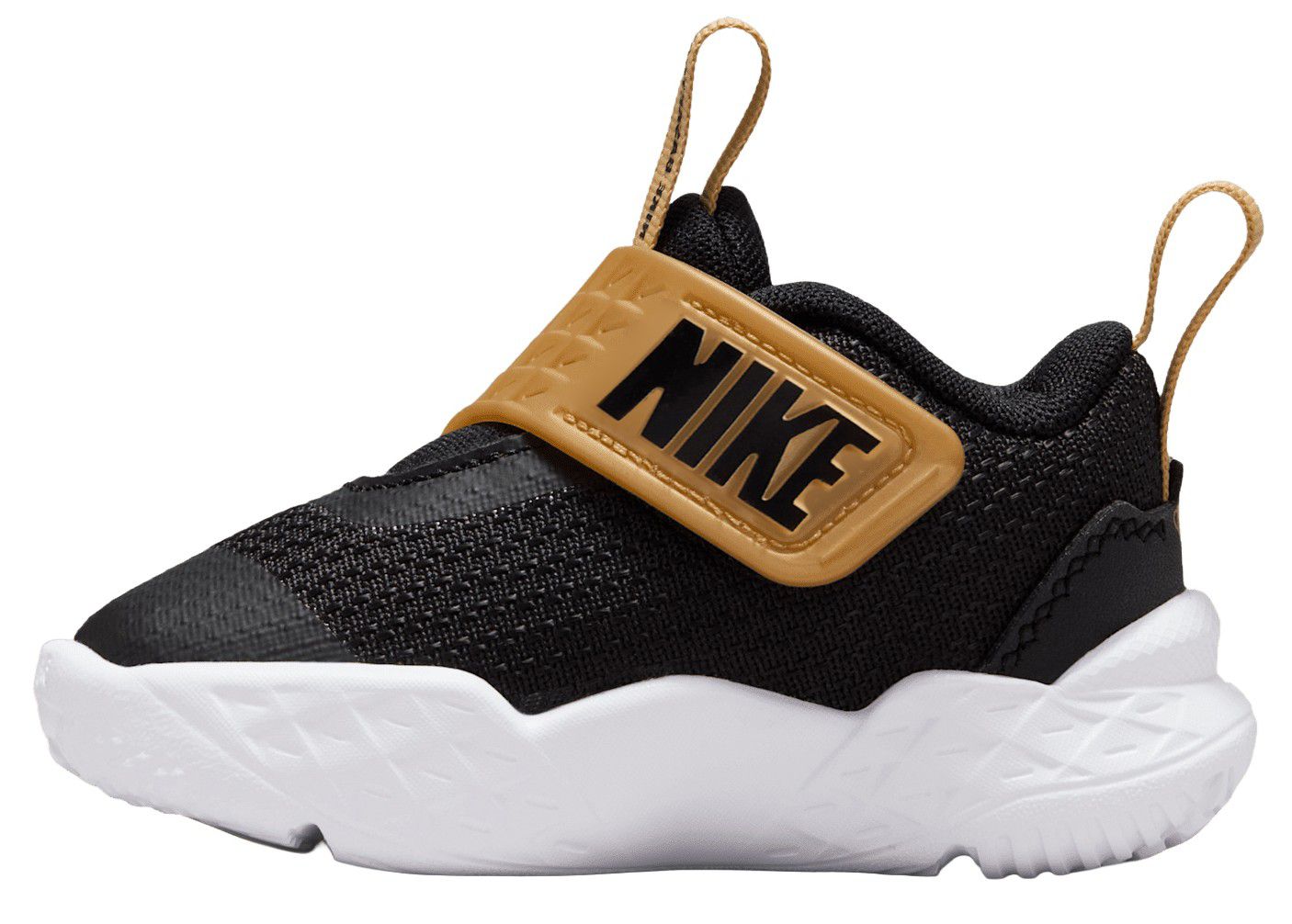 Nike Toddler Hustle D12 Basketball Shoes product image