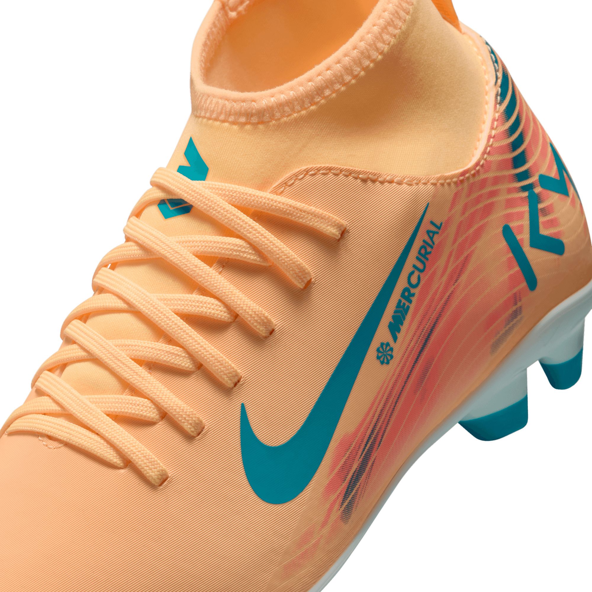 Nike Mercurial Superfly 10 Club "Kylian Mbappé" FG/MG Soccer Cleats product image