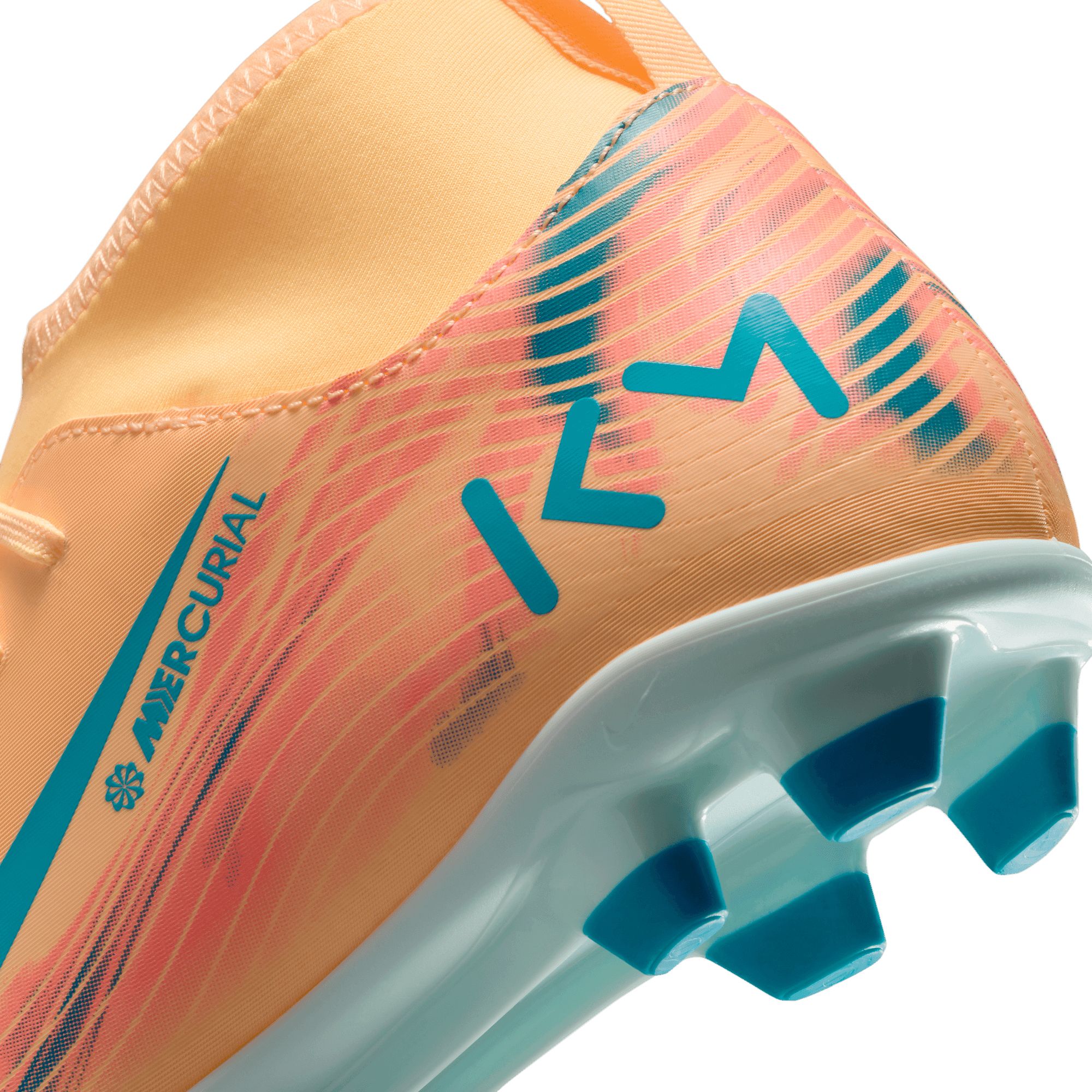 Nike Mercurial Superfly 10 Club "Kylian Mbappé" FG/MG Soccer Cleats product image