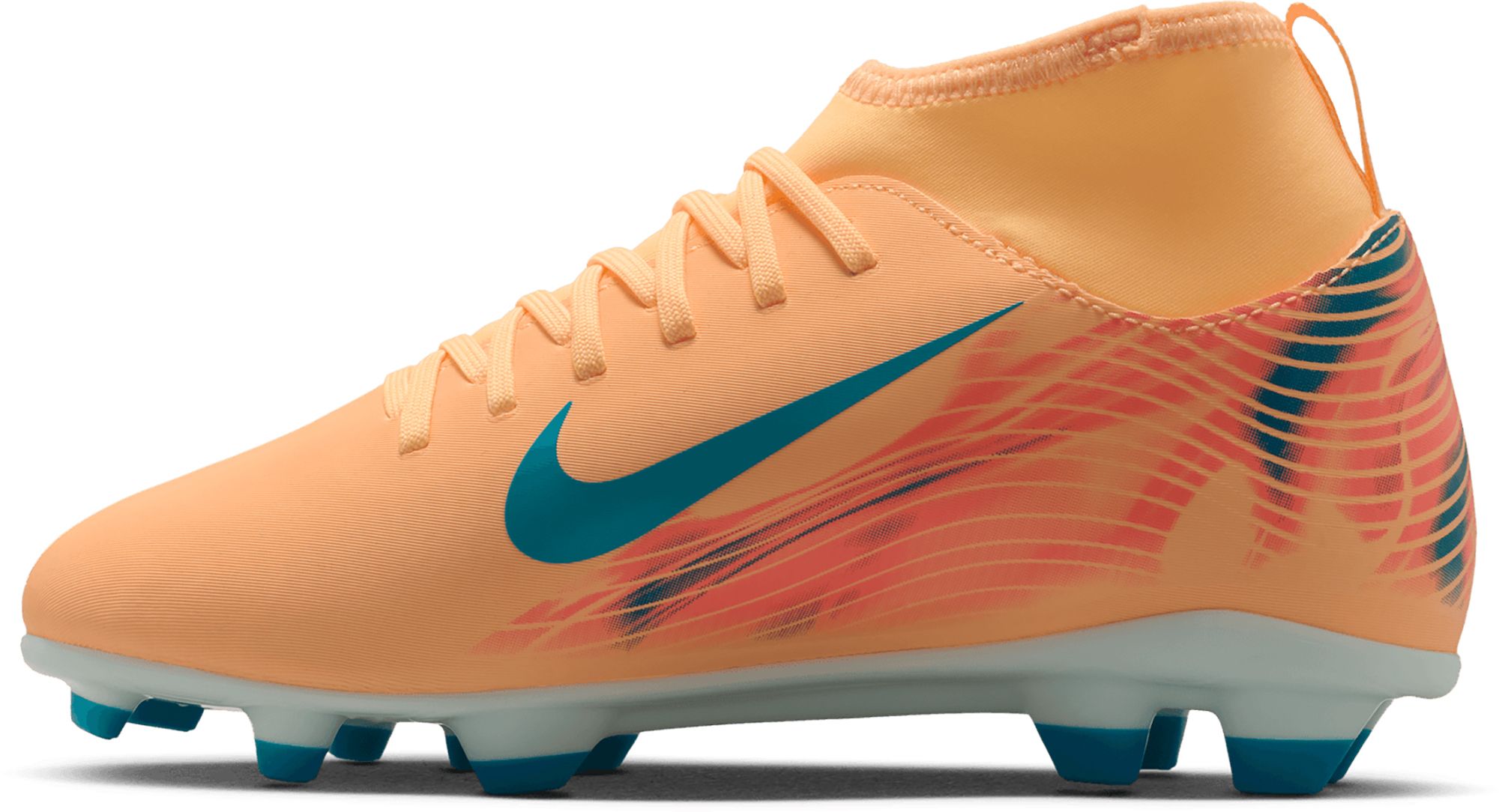 Nike Mercurial Superfly 10 Club "Kylian Mbappé" FG/MG Soccer Cleats product image