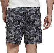 Reebok Workout Ready Camo Graphic Shorts product image