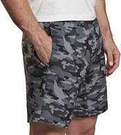 Reebok Workout Ready Camo Graphic Shorts product image