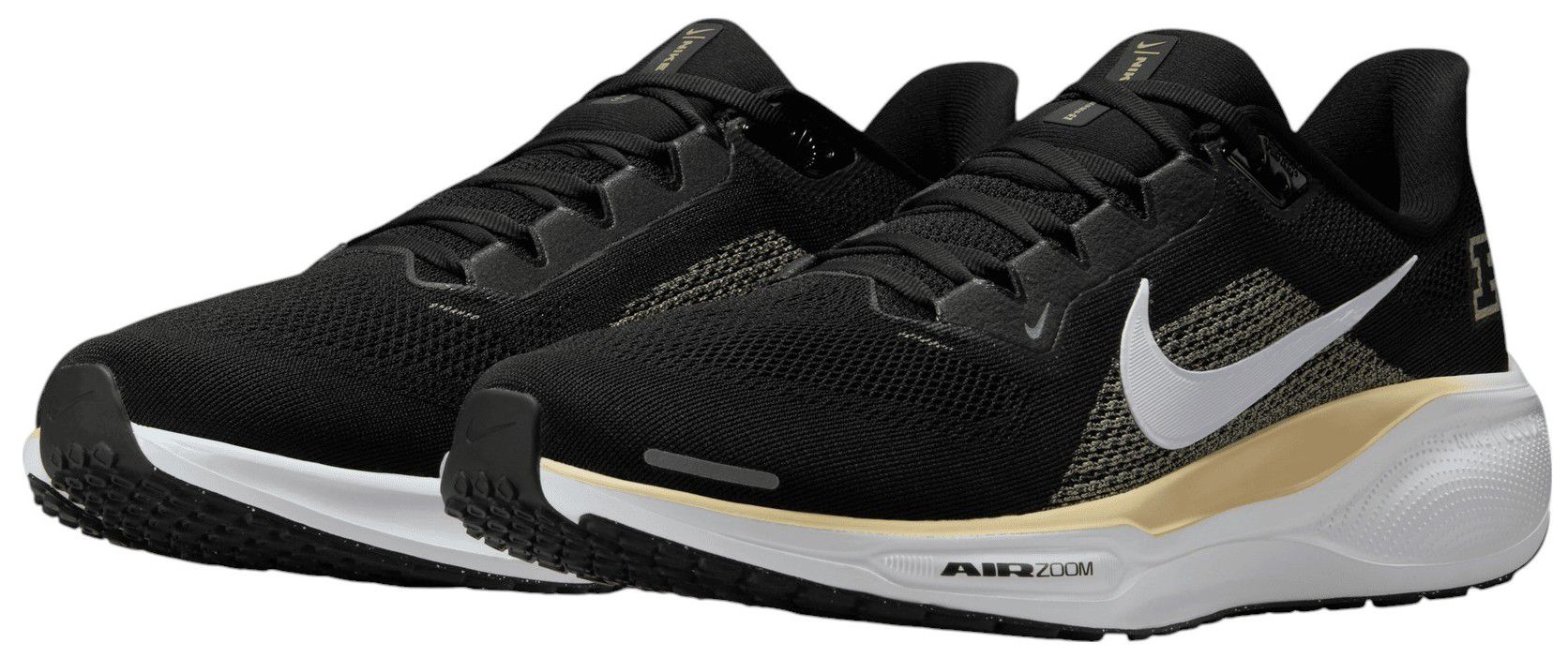 Nike Pegasus 41 Purdue Running Shoes product image
