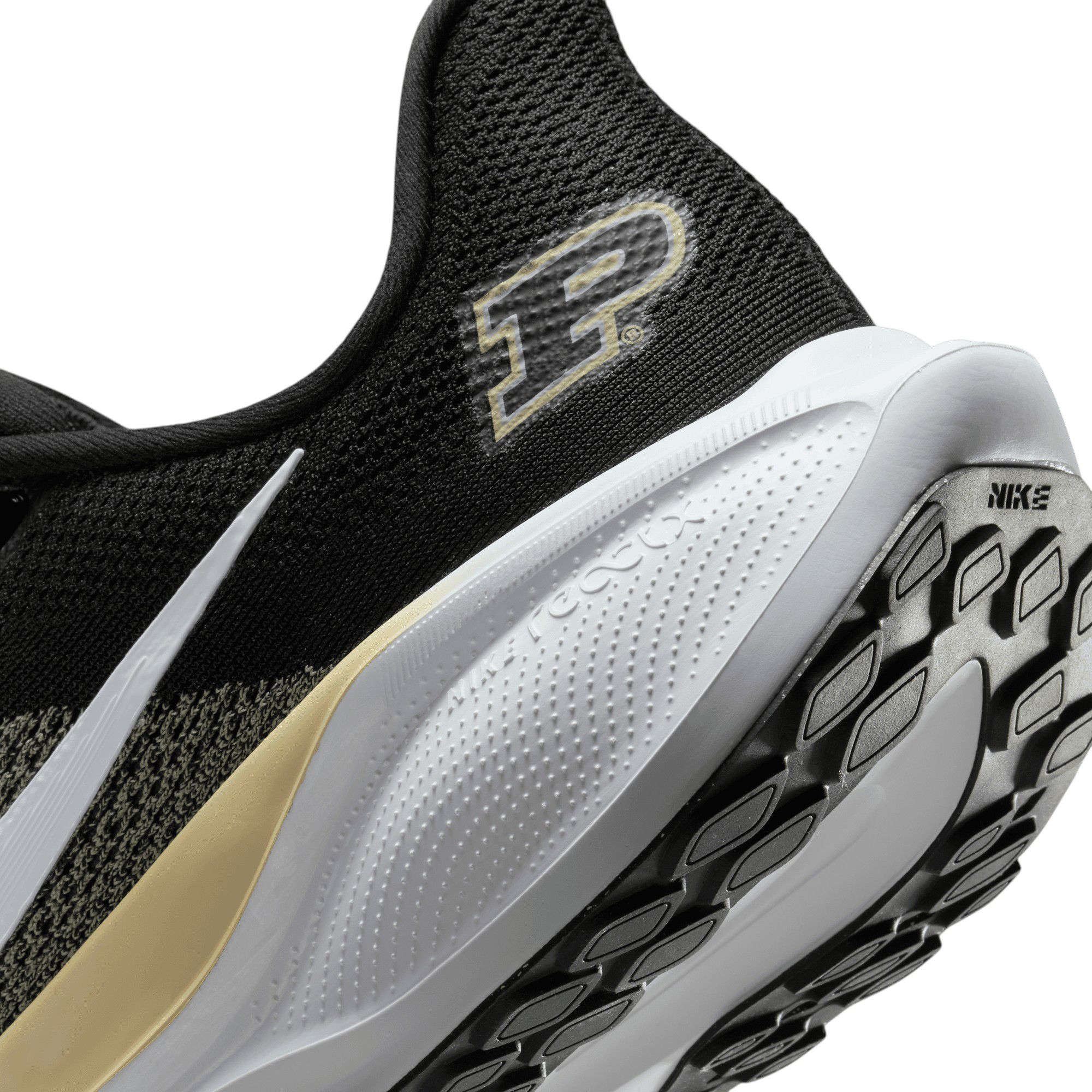 Nike Pegasus 41 Purdue Running Shoes product image