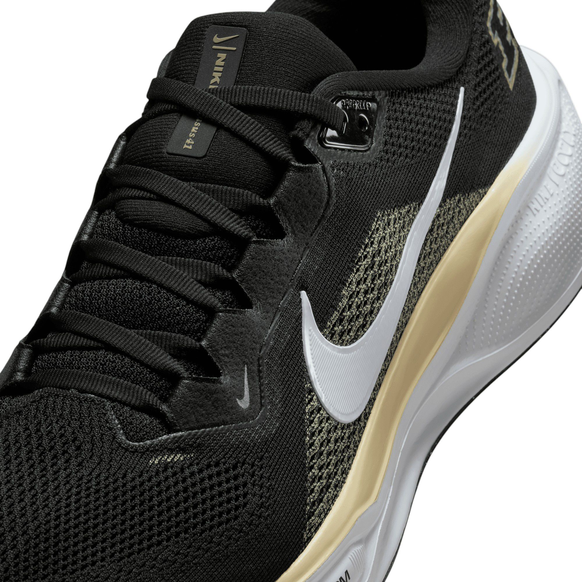 Nike Pegasus 41 Purdue Running Shoes product image