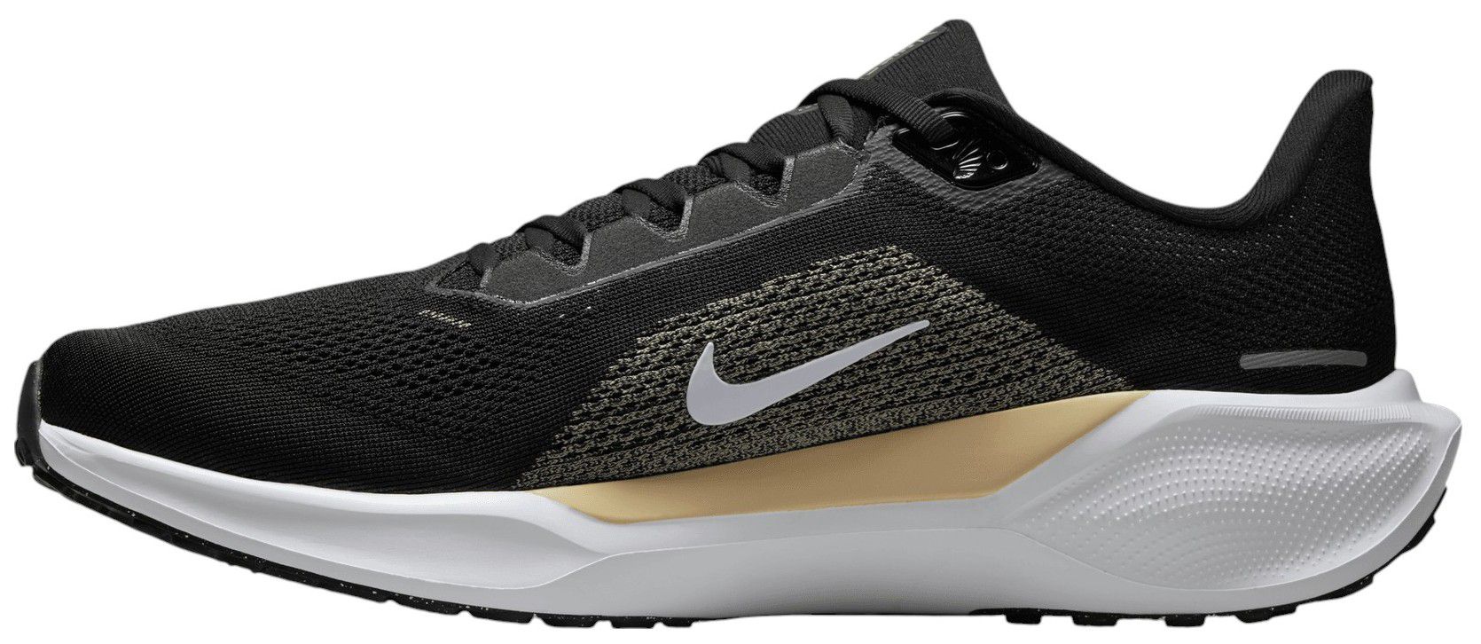 Nike Pegasus 41 Purdue Running Shoes product image