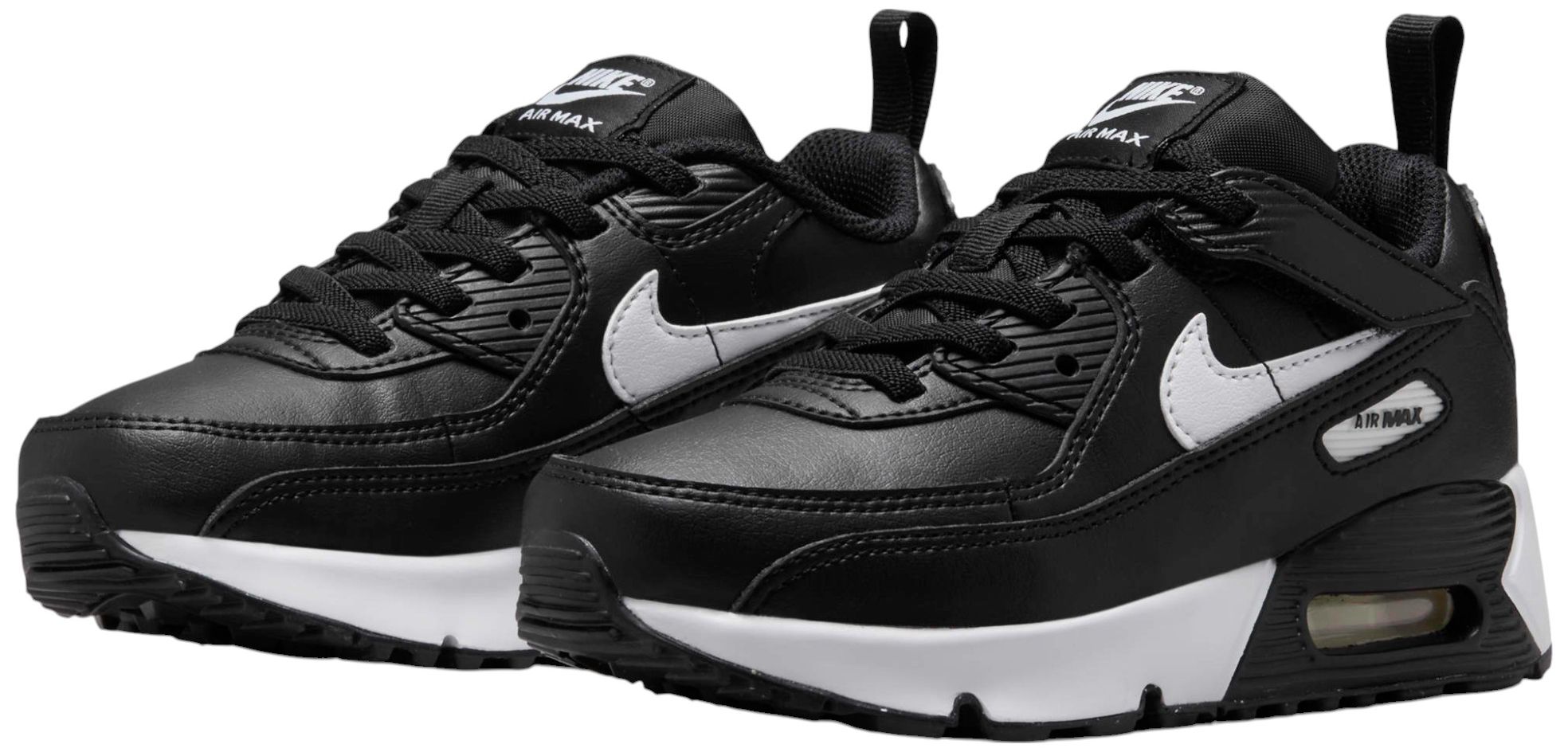 Nike Kids' Preschool Air Max 90 Easy On Shoes product image