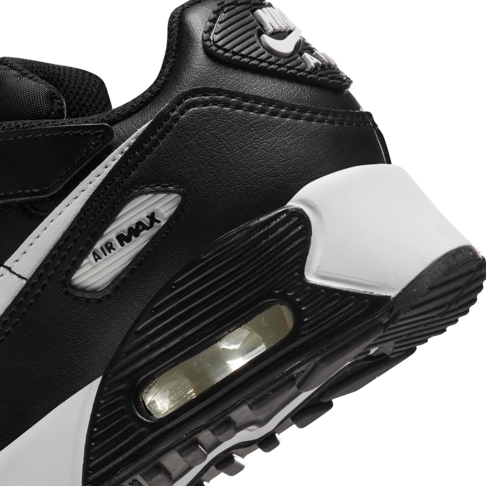 Nike Kids' Preschool Air Max 90 Easy On Shoes product image