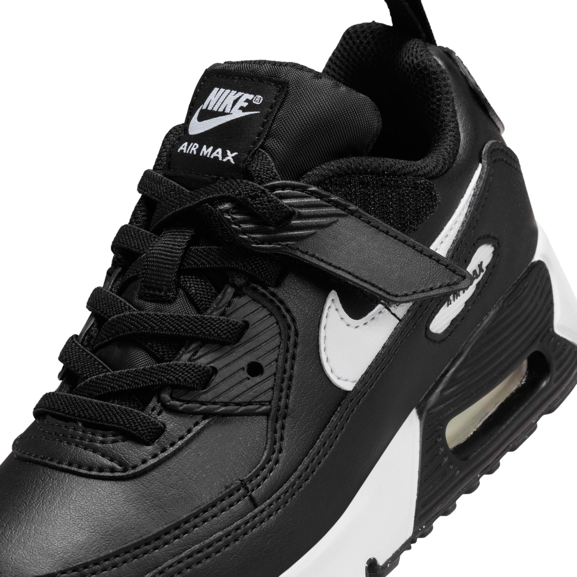 Nike Kids' Preschool Air Max 90 Easy On Shoes product image