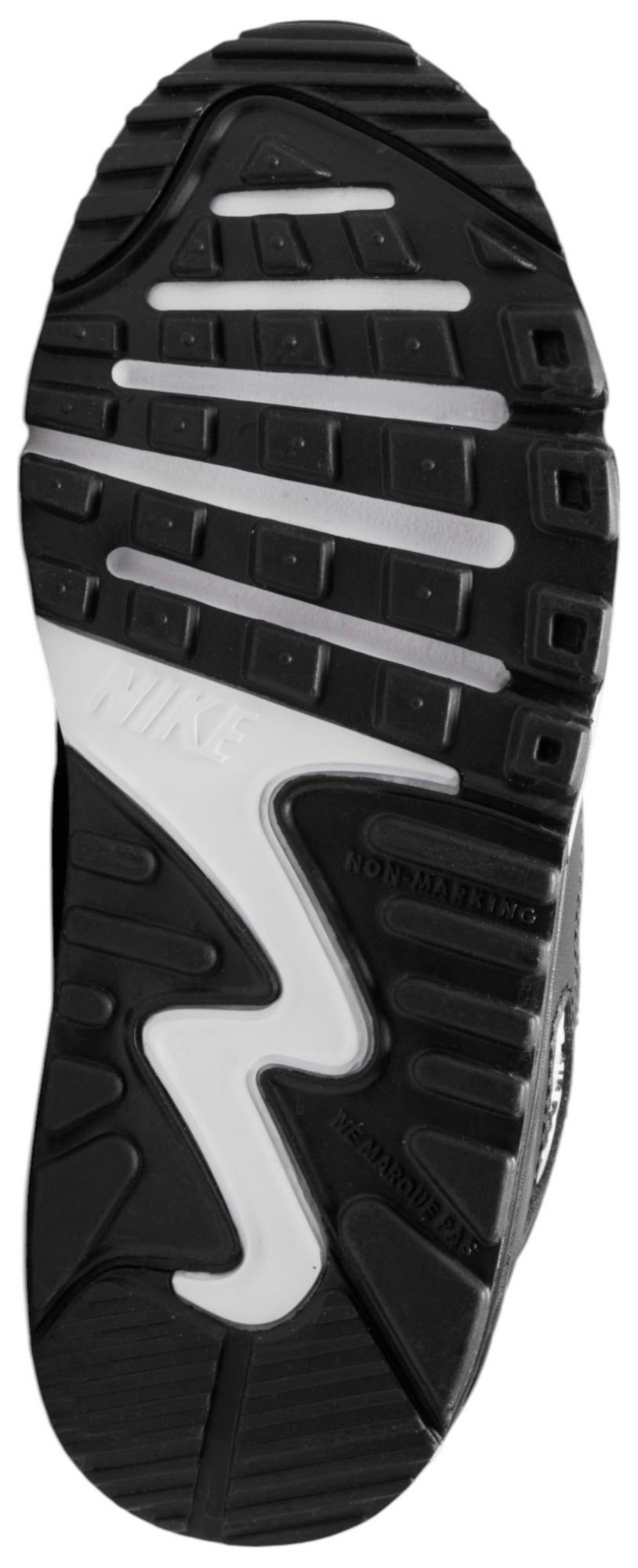 Nike Kids' Preschool Air Max 90 Easy On Shoes product image
