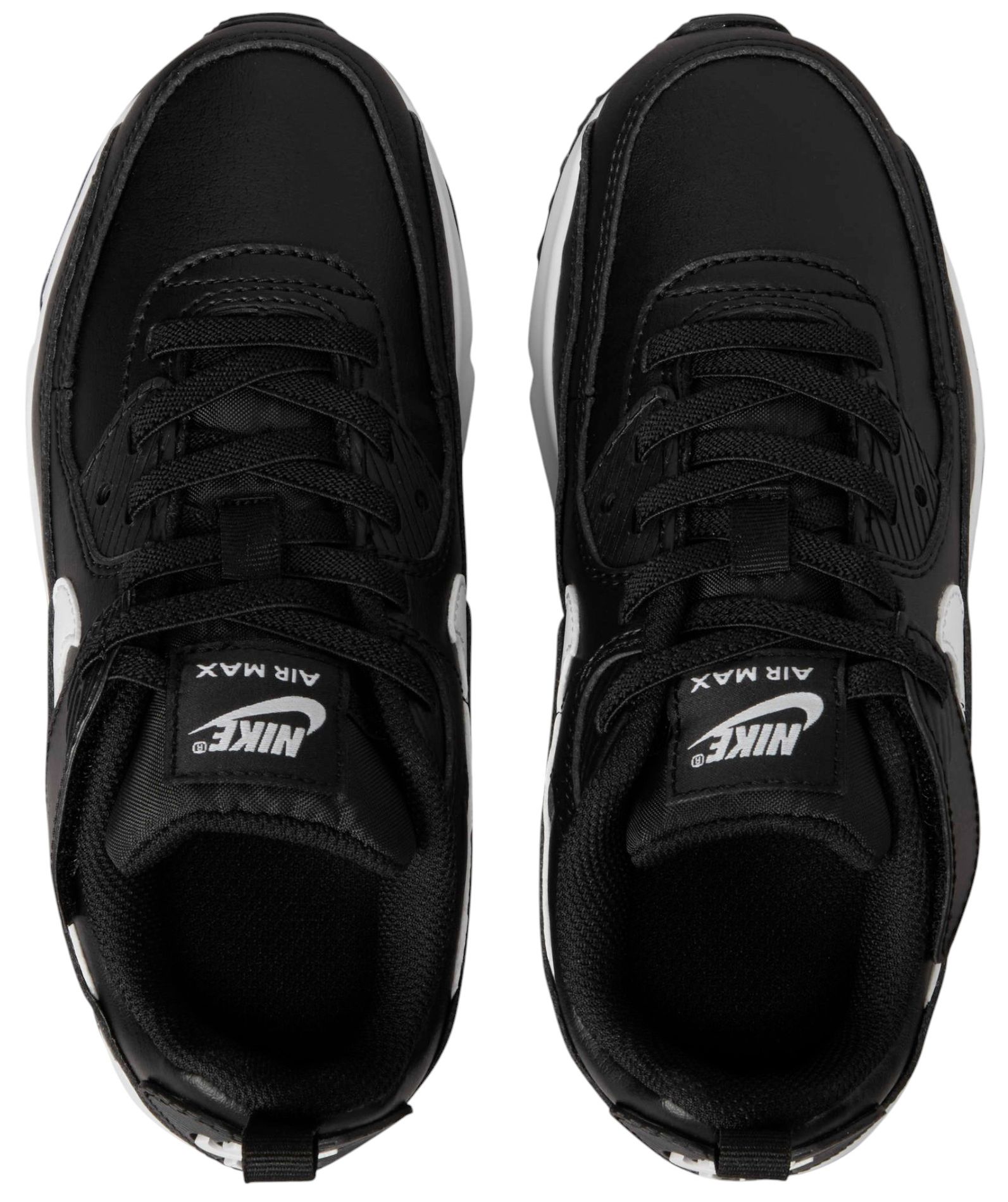 Nike Kids' Preschool Air Max 90 Easy On Shoes product image