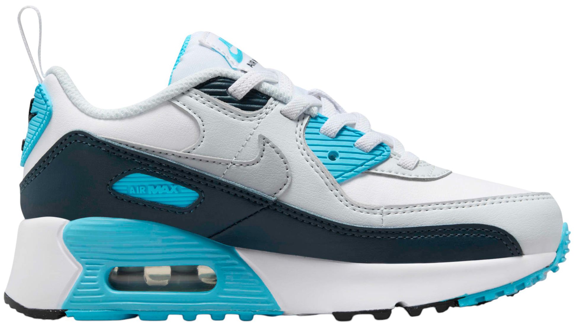 Older Kids Air Max 90 Grade School NIKE Grade School Air Max 90