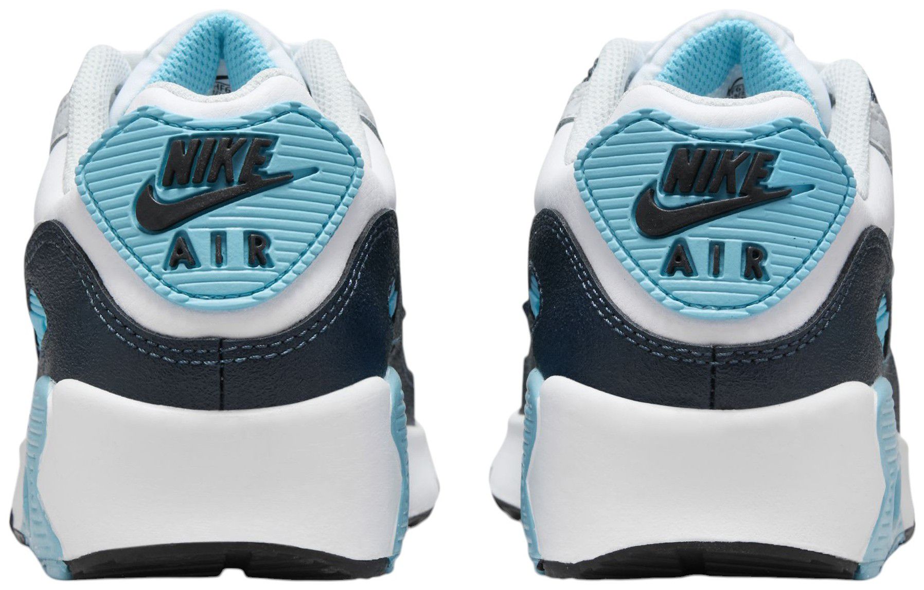 Nike Kids' Grade School Air Max 90 Shoes product image