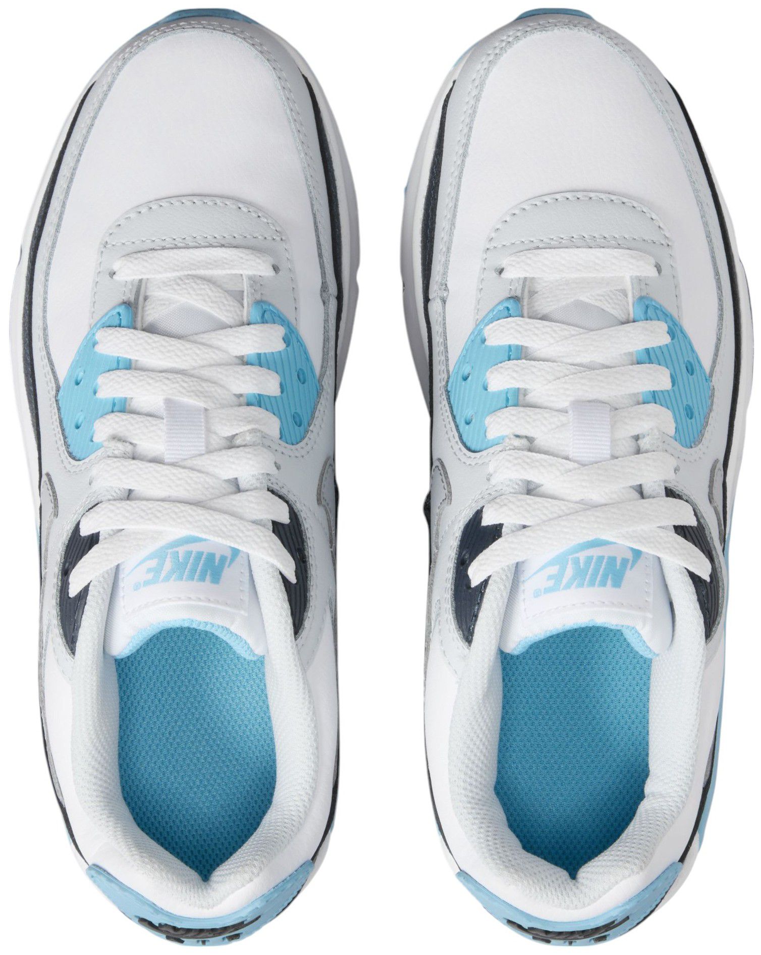 Nike Kids' Grade School Air Max 90 Shoes product image