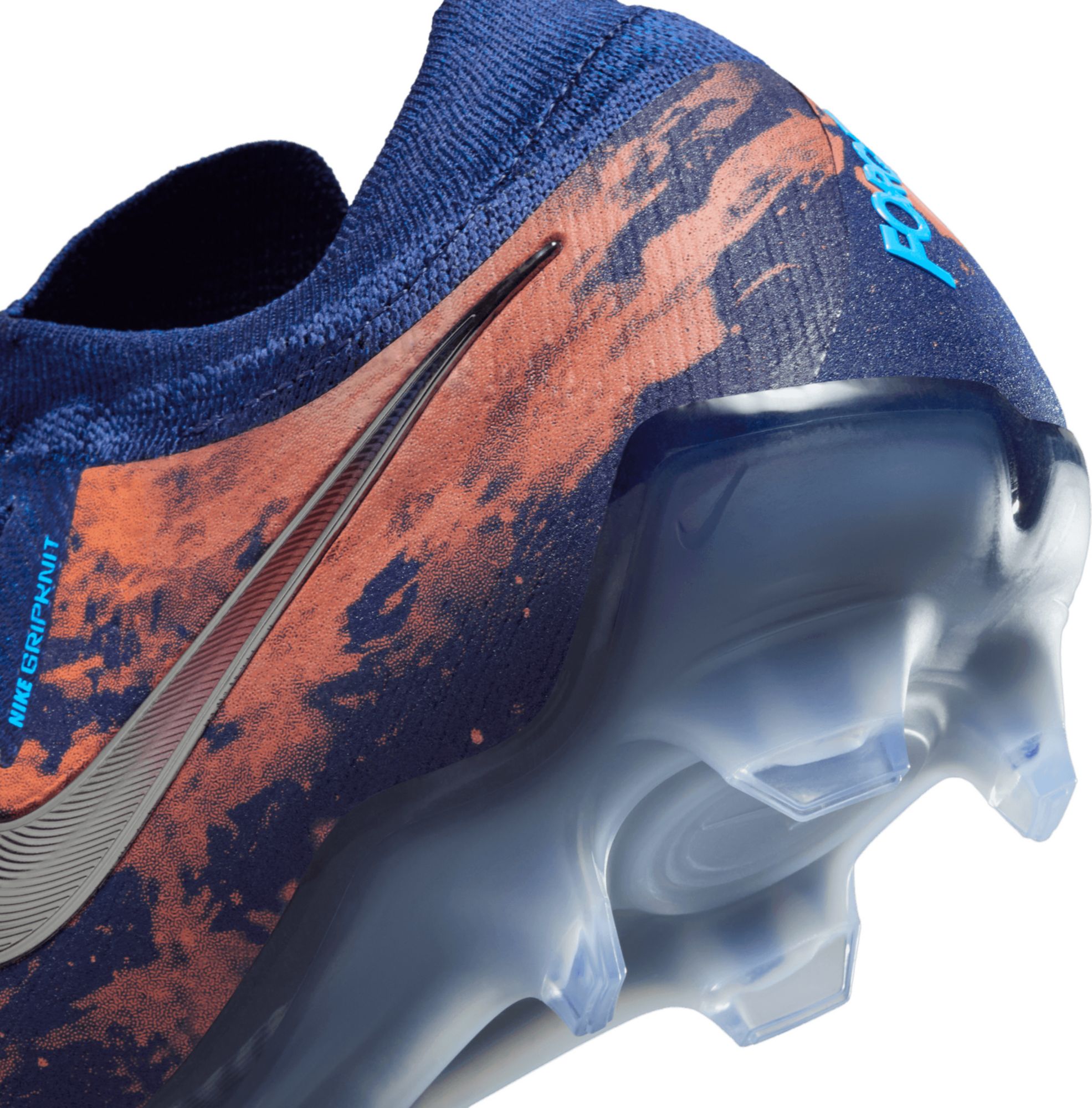Nike Phantom GX 2 Elite Erling Haaland FG Soccer Cleats product image