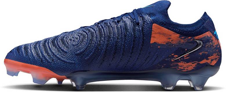 Nike Phantom GX 2 Elite Erling Haaland FG Soccer Cleats Nike Phantom GX 2 Elite Erling Haaland FG Soccer Cleats