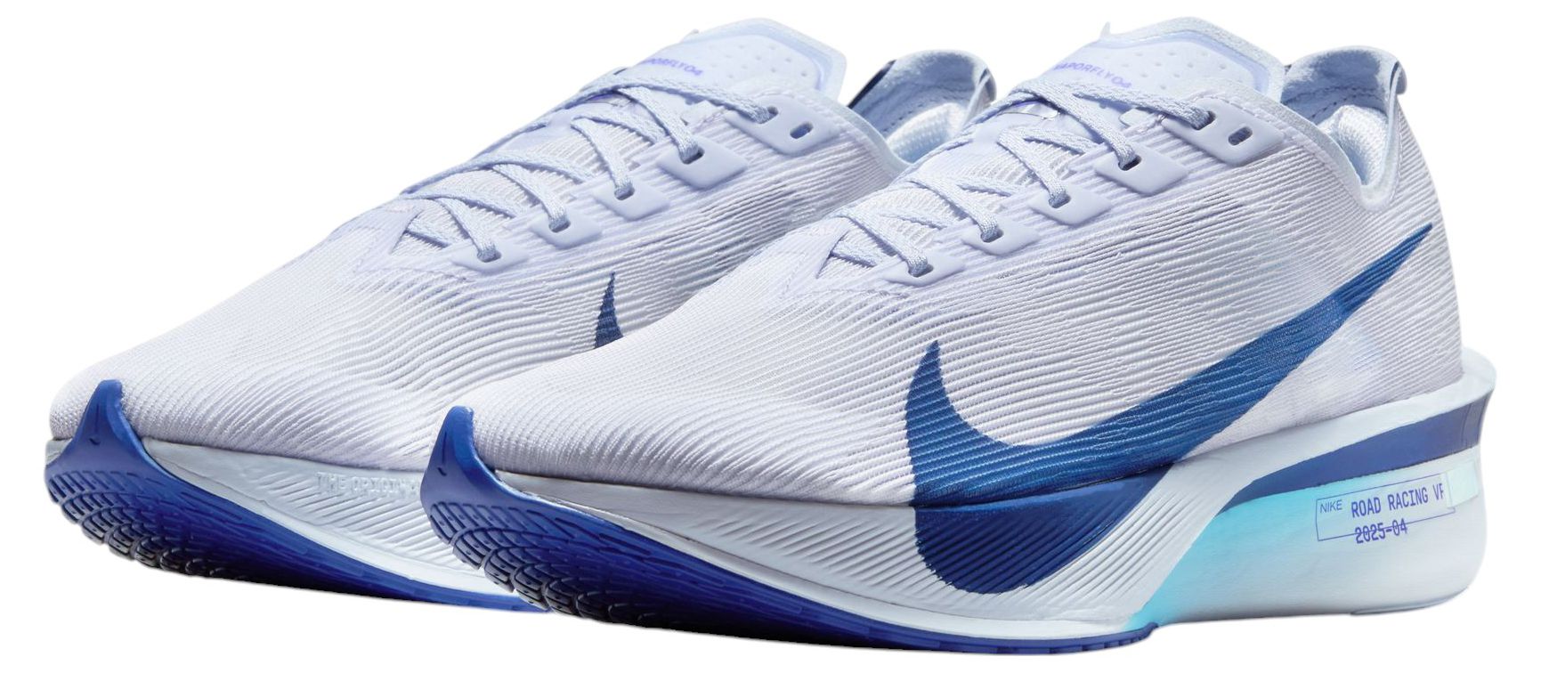 Nike Women's Vaporfly 4 Road Running Shoes product image