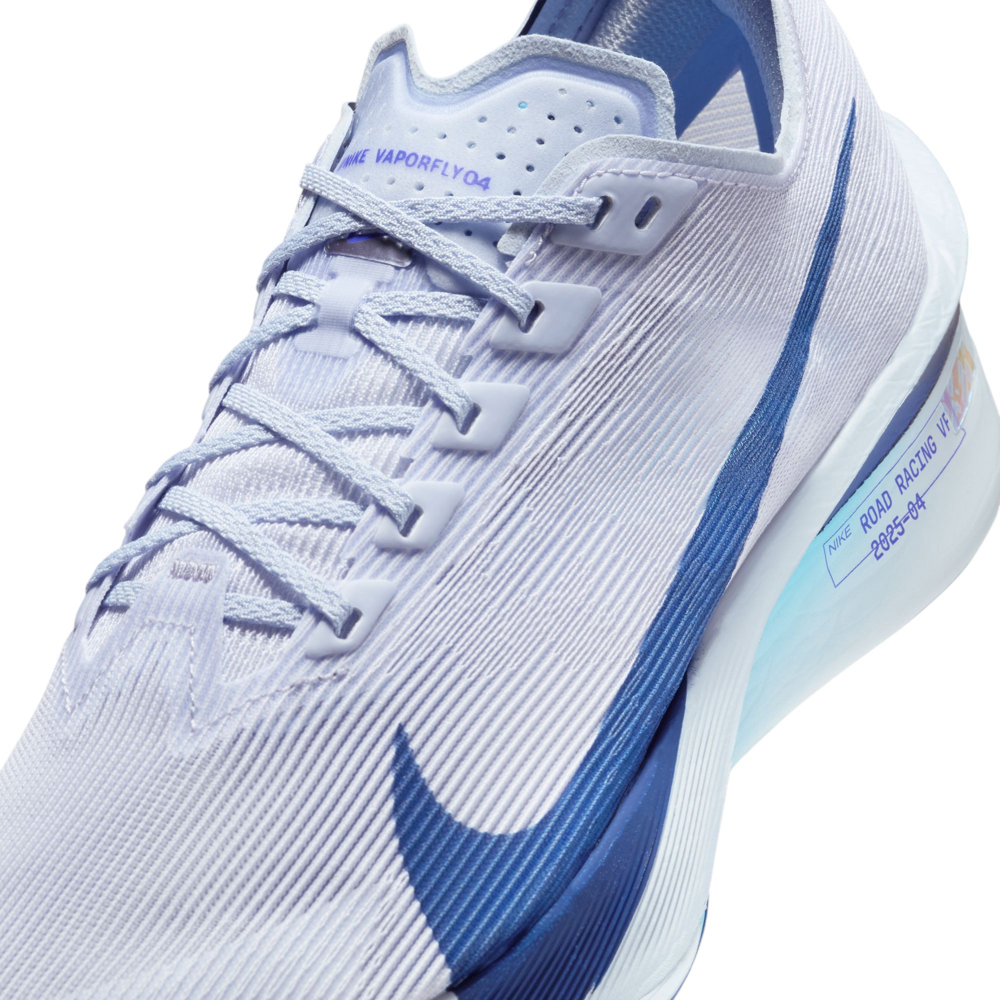 Nike Women's Vaporfly 4 Road Running Shoes product image