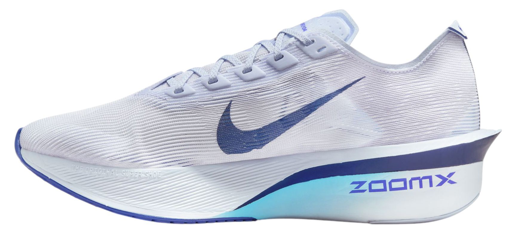 Nike Women's Vaporfly 4 Road Running Shoes product image