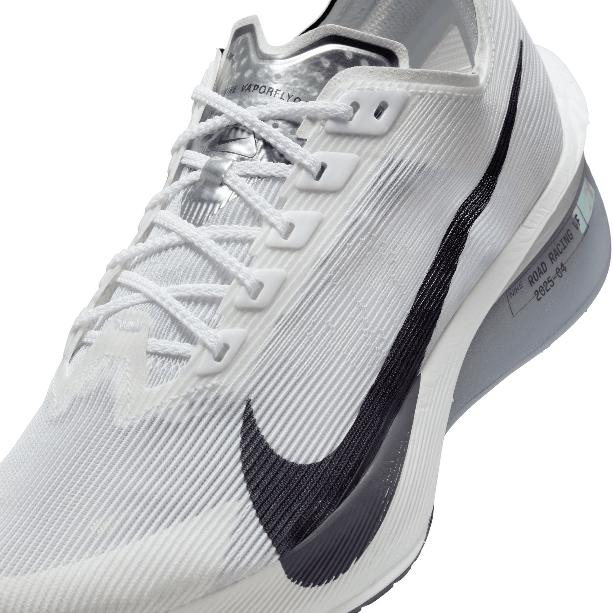 Nike Women's Vaporfly 4 Road Running Shoes product image