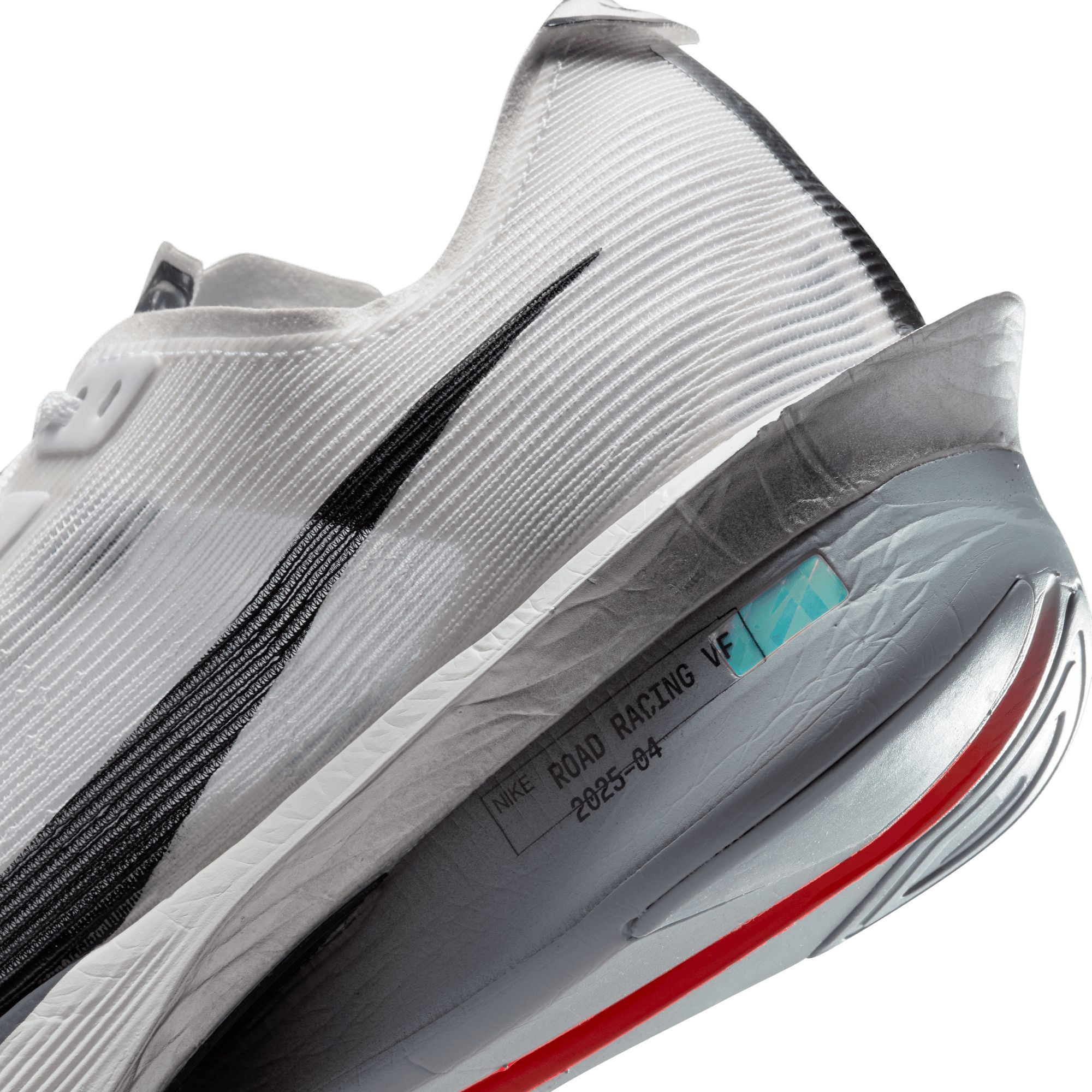 Nike Women's Vaporfly 4 Road Running Shoes product image