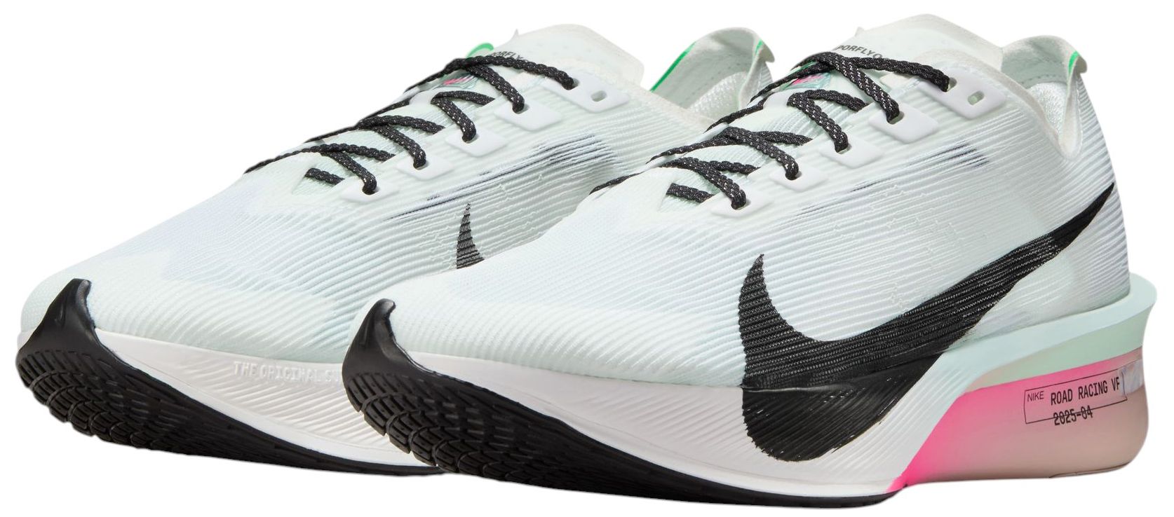 Nike Women's Vaporfly 4 Road Running Shoes product image